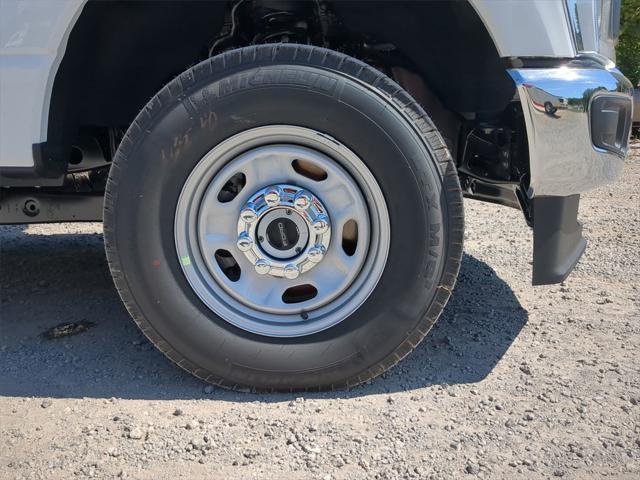 new 2025 Ford F-250 car, priced at $63,359