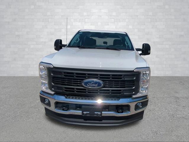 new 2025 Ford F-250 car, priced at $63,359