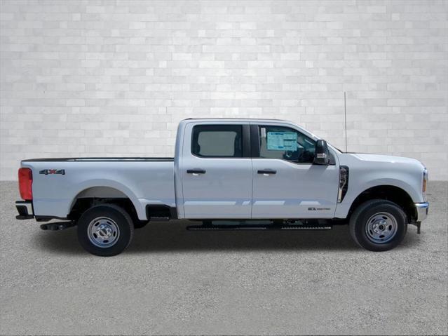 new 2025 Ford F-250 car, priced at $63,359