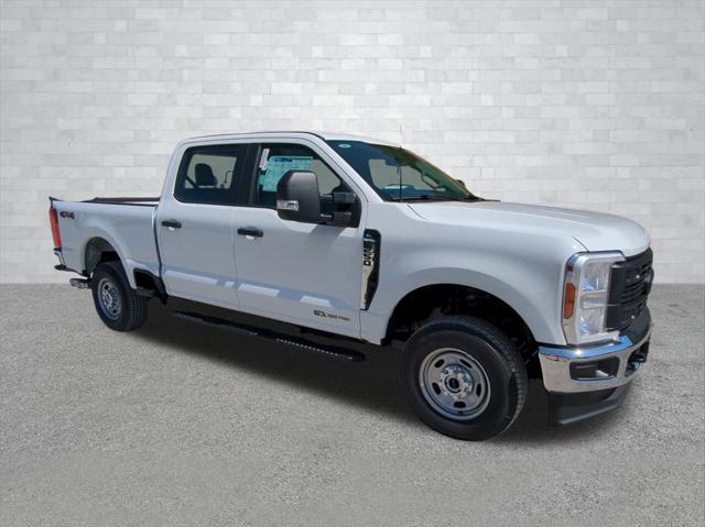 new 2025 Ford F-250 car, priced at $63,359