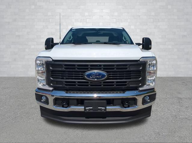 new 2025 Ford F-250 car, priced at $63,359