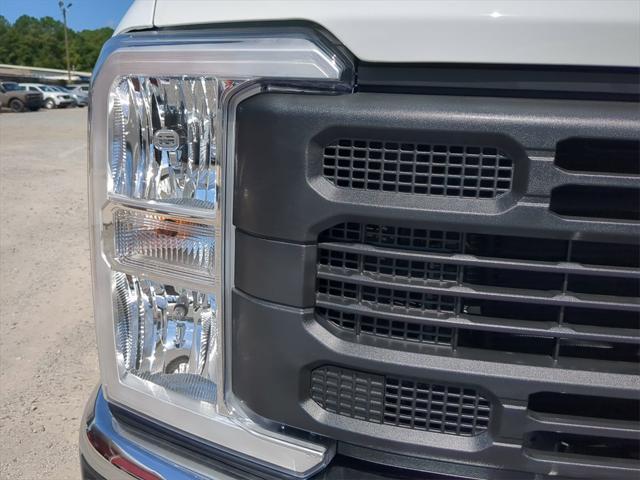 new 2025 Ford F-250 car, priced at $63,359