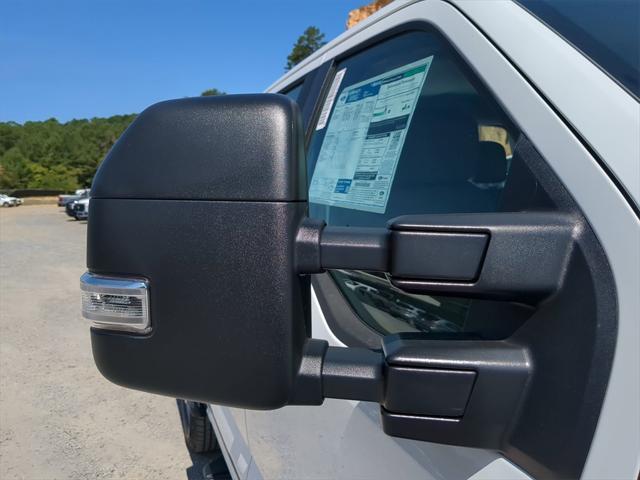 new 2025 Ford F-250 car, priced at $63,359