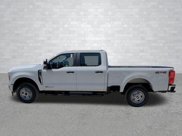 new 2025 Ford F-250 car, priced at $63,359