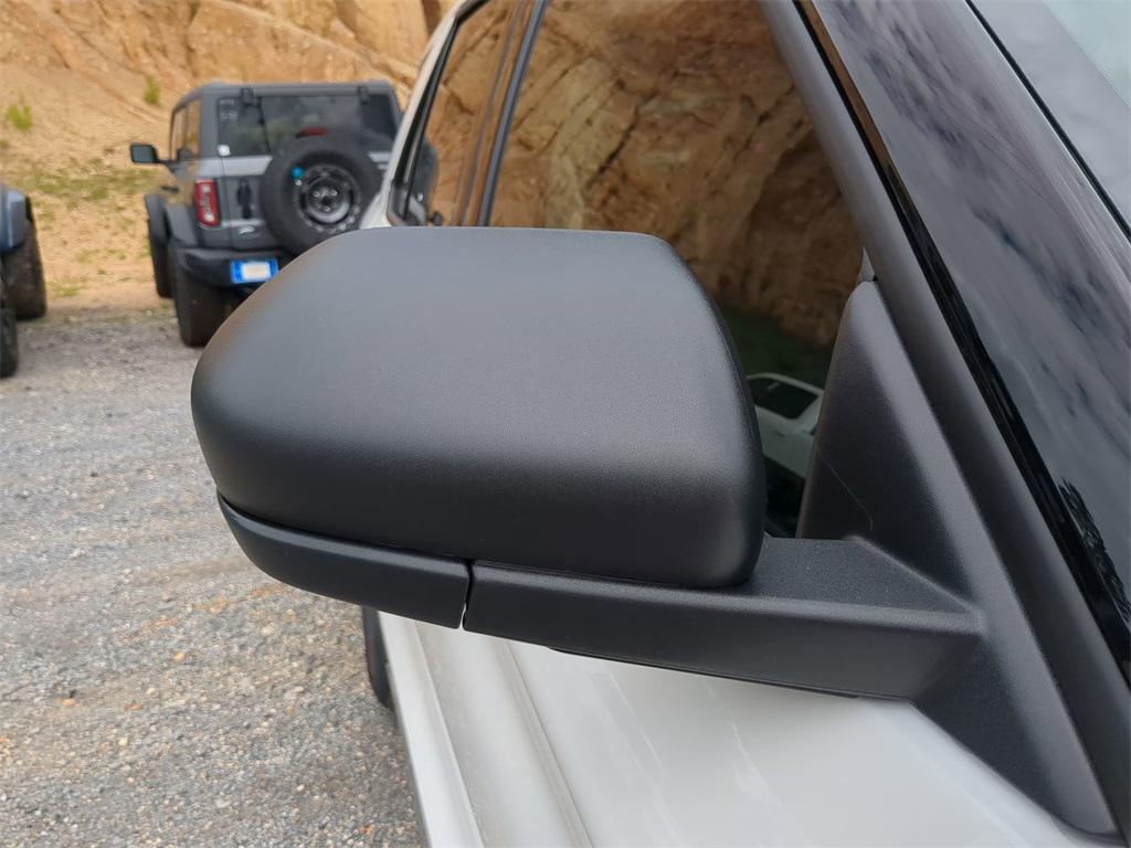 new 2025 Ford Explorer car, priced at $36,539