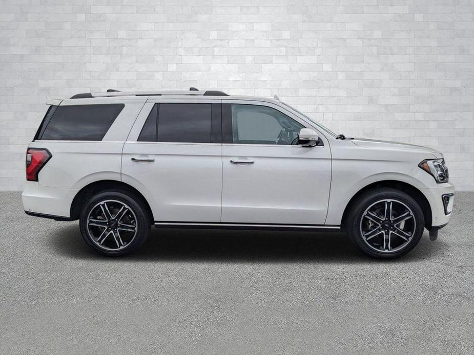 used 2020 Ford Expedition car, priced at $49,441