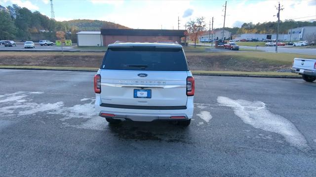 new 2024 Ford Expedition car, priced at $77,784