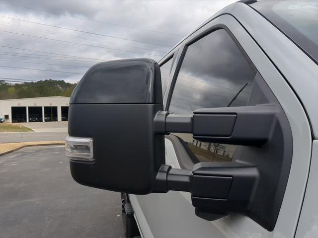 new 2025 Ford F-250 car, priced at $81,239