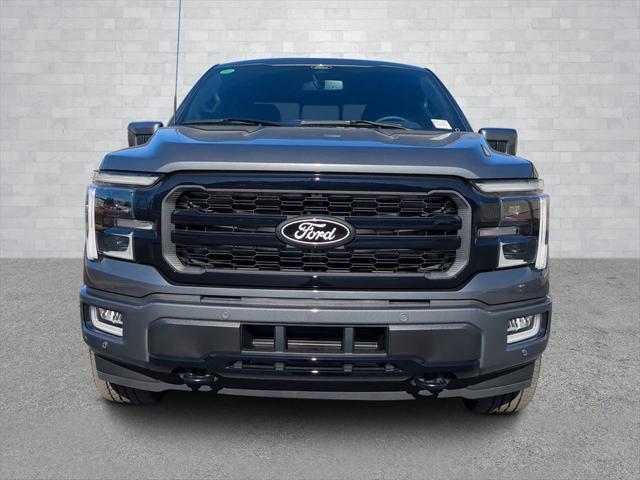 new 2024 Ford F-150 car, priced at $66,219