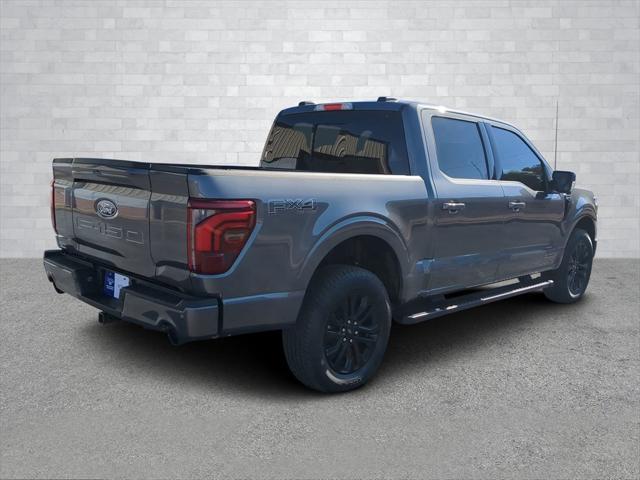 new 2024 Ford F-150 car, priced at $66,219