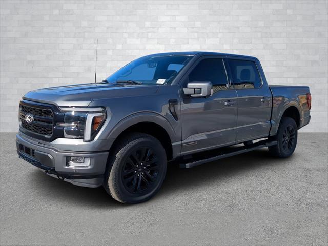 new 2024 Ford F-150 car, priced at $66,219