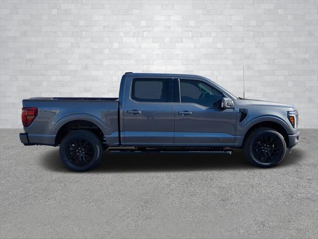 new 2024 Ford F-150 car, priced at $66,219