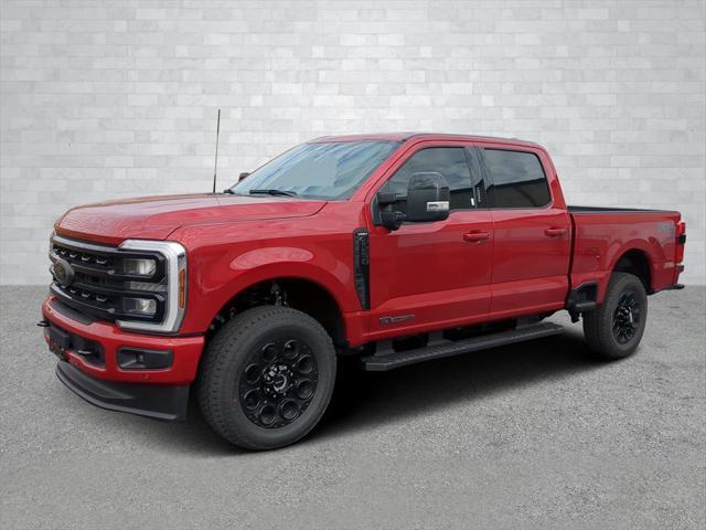 new 2024 Ford F-250 car, priced at $83,334