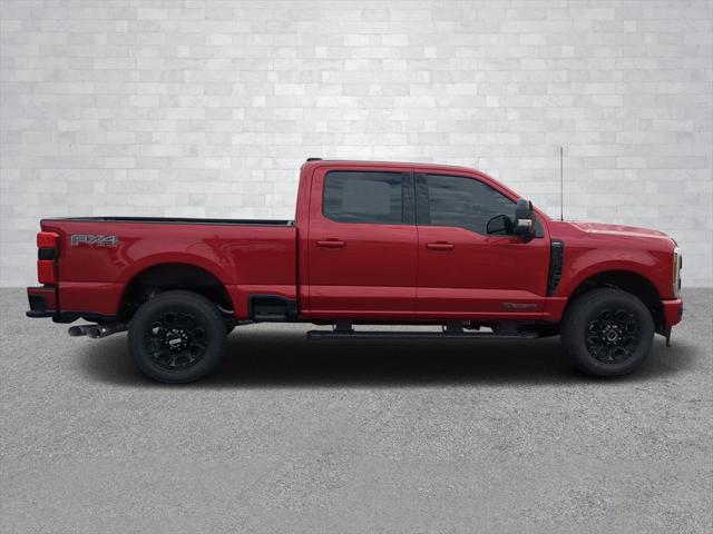 new 2024 Ford F-250 car, priced at $83,334