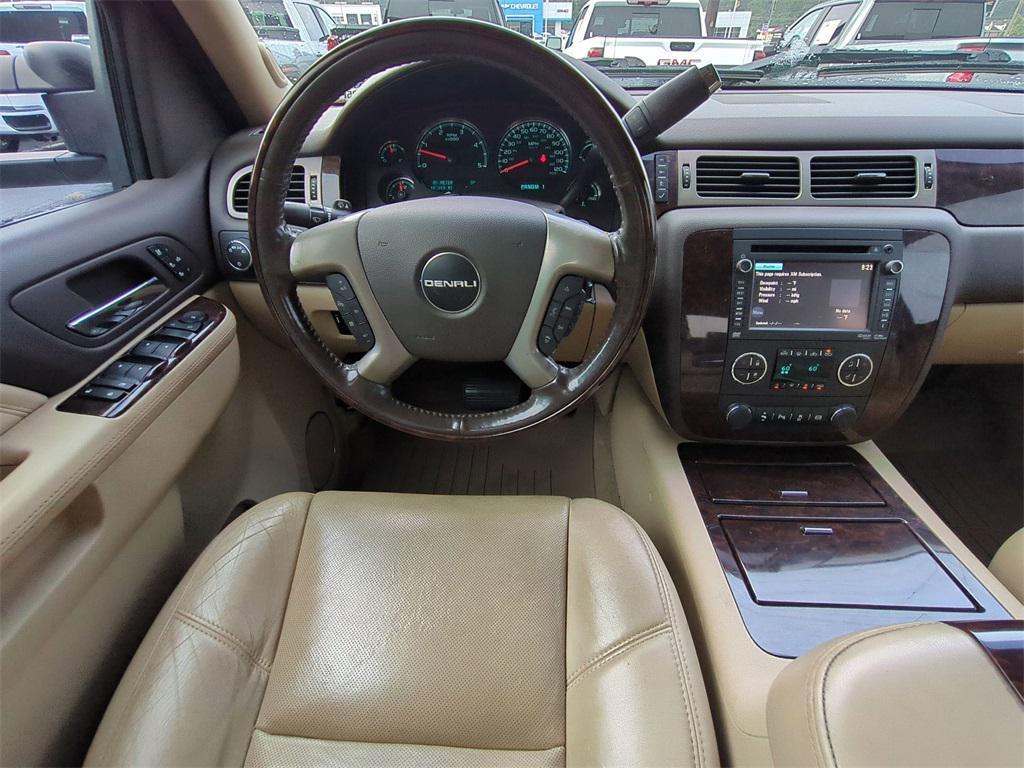 used 2014 GMC Sierra 2500 car, priced at $35,968