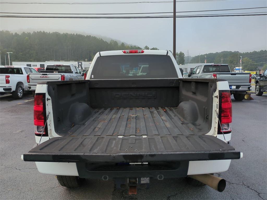 used 2014 GMC Sierra 2500 car, priced at $35,968