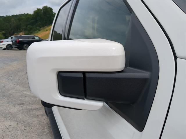 new 2025 Ford F-150 car, priced at $68,594