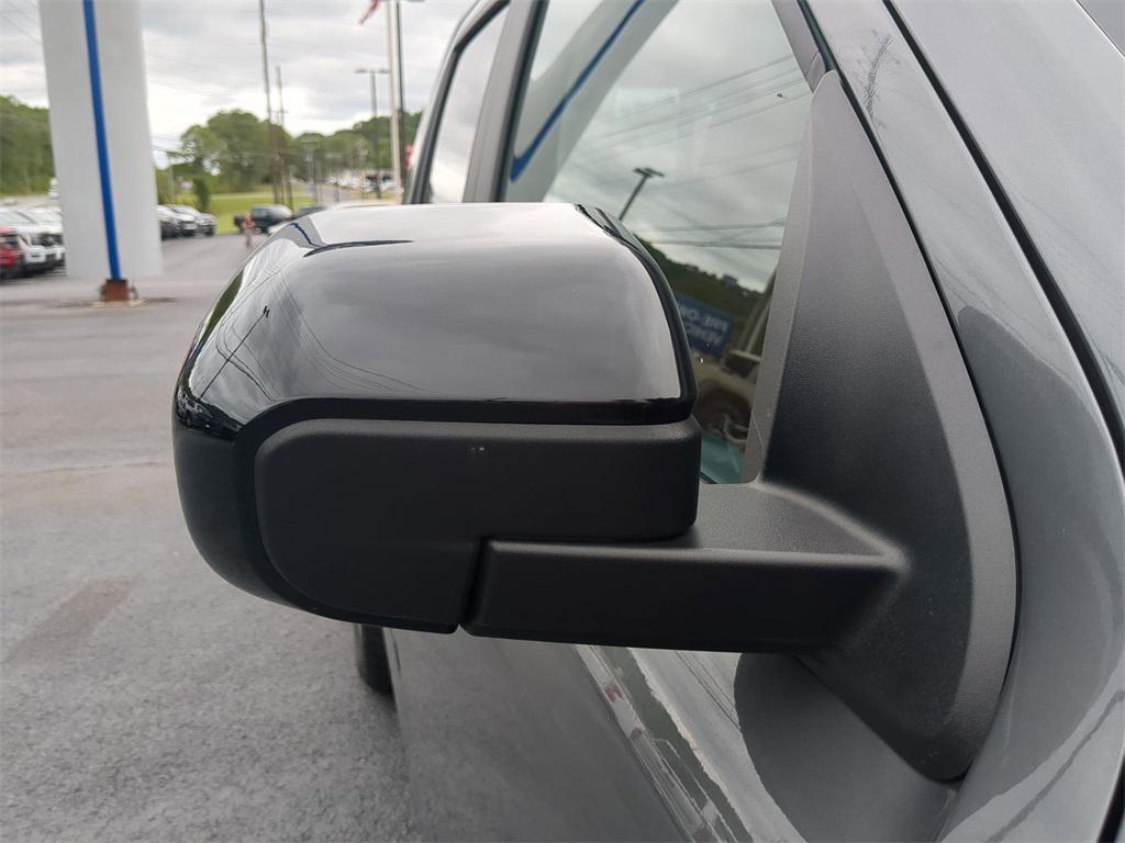 used 2024 Ford Maverick car, priced at $31,238