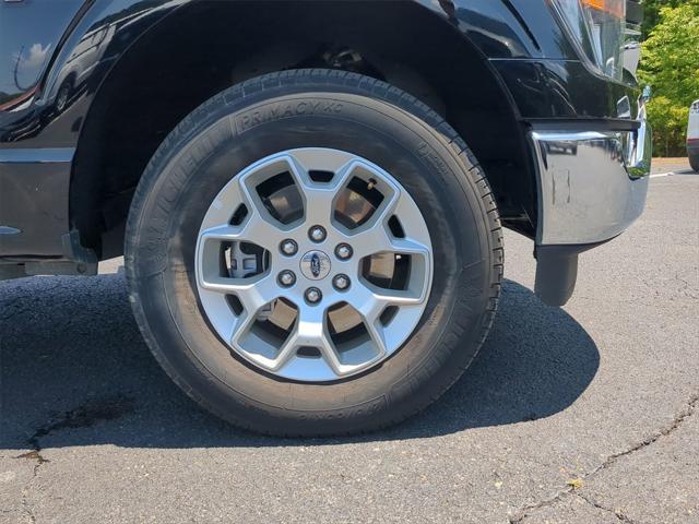 used 2023 Ford F-150 car, priced at $36,994