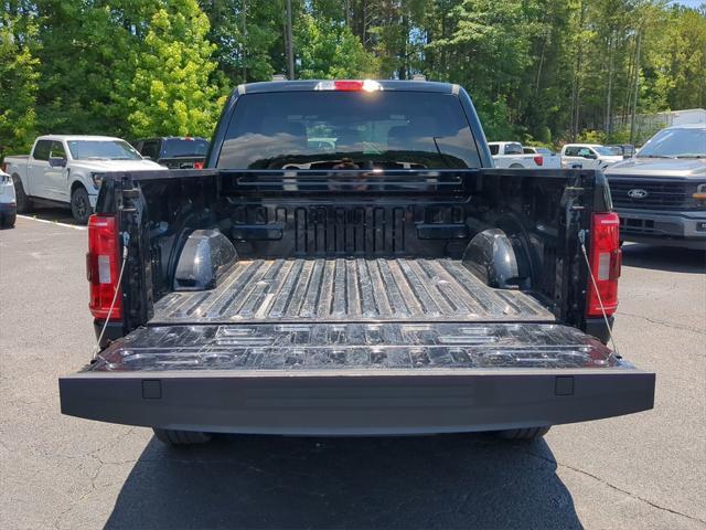 used 2023 Ford F-150 car, priced at $36,994
