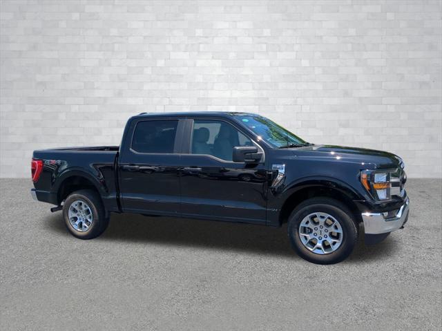 used 2023 Ford F-150 car, priced at $36,994