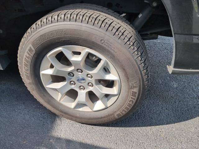 used 2023 Ford F-150 car, priced at $40,000