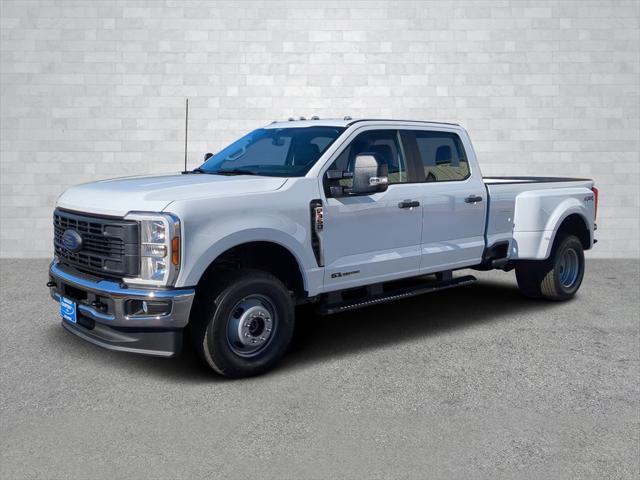 new 2024 Ford F-350 car, priced at $62,924