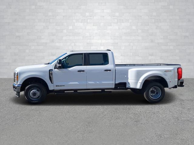 new 2024 Ford F-350 car, priced at $62,924