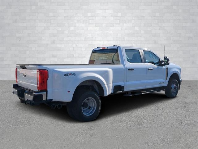 new 2024 Ford F-350 car, priced at $62,924