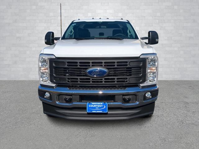 new 2024 Ford F-350 car, priced at $62,924