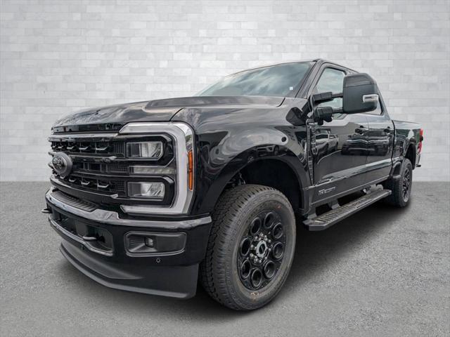 new 2024 Ford F-350 car, priced at $78,228