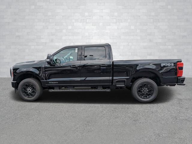 new 2024 Ford F-350 car, priced at $78,228