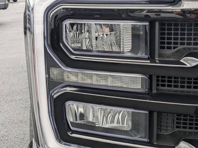 new 2024 Ford F-350 car, priced at $78,228