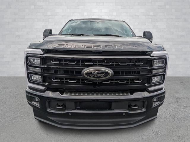 new 2024 Ford F-350 car, priced at $78,228