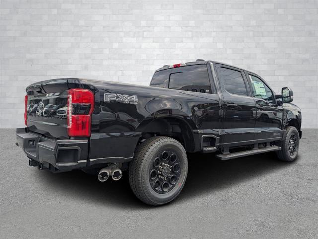 new 2024 Ford F-350 car, priced at $78,228