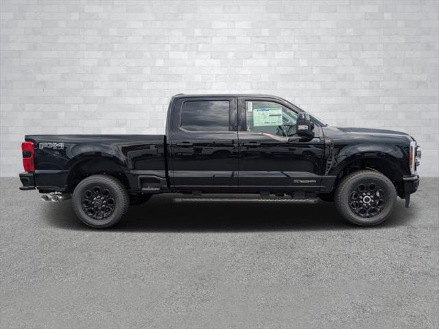 new 2024 Ford F-350 car, priced at $78,228