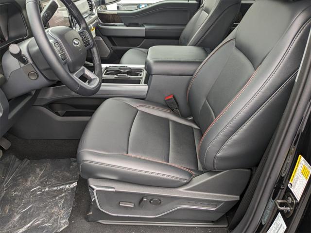 new 2024 Ford F-350 car, priced at $78,228