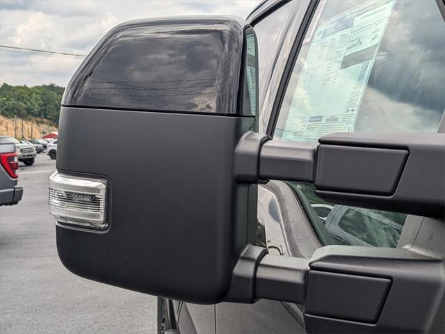 new 2024 Ford F-350 car, priced at $78,228