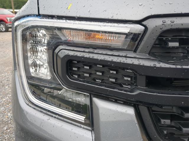 new 2025 Ford Ranger car, priced at $37,074