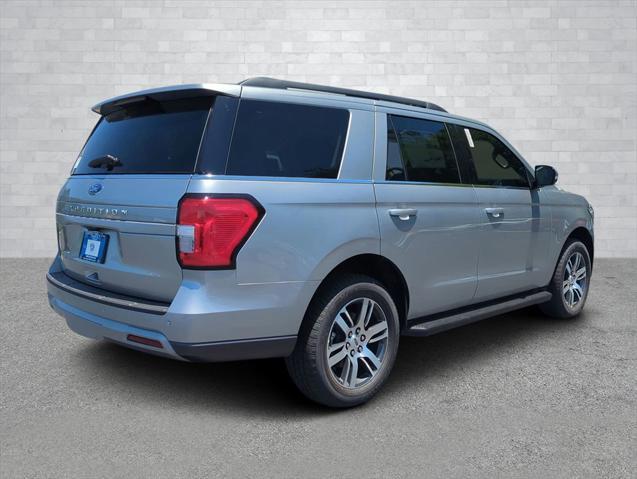 new 2024 Ford Expedition car, priced at $63,099