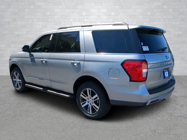 new 2024 Ford Expedition car, priced at $61,099