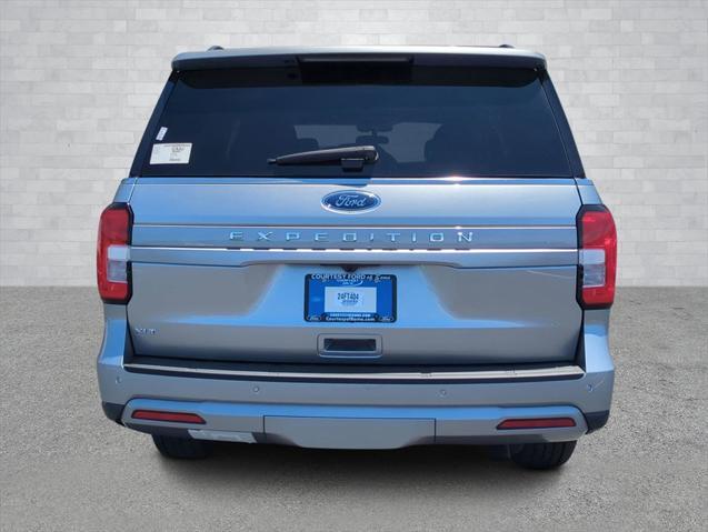 new 2024 Ford Expedition car, priced at $63,099