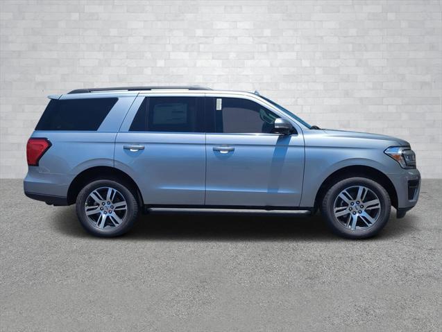 new 2024 Ford Expedition car, priced at $63,099