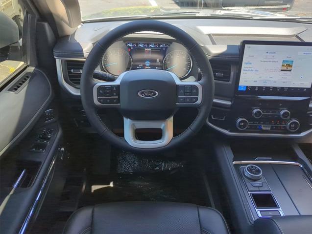 new 2024 Ford Expedition car, priced at $63,099