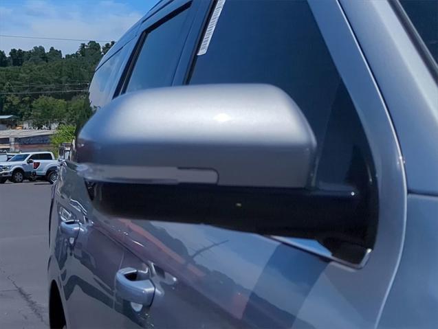 new 2024 Ford Expedition car, priced at $63,099