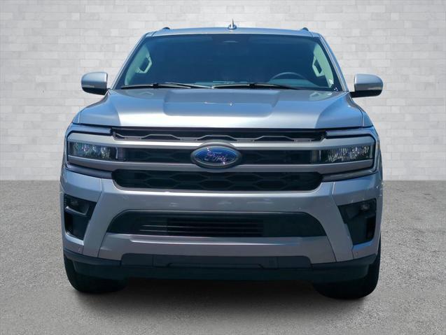 new 2024 Ford Expedition car, priced at $63,099