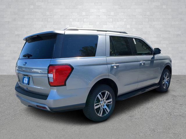 new 2024 Ford Expedition car, priced at $61,099