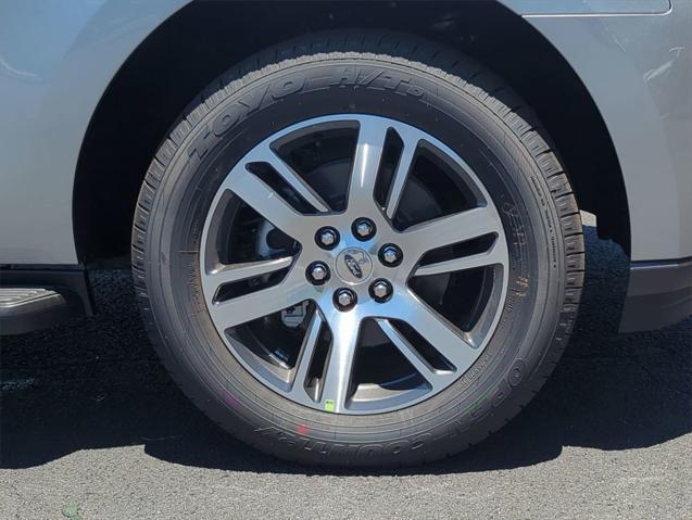 new 2024 Ford Expedition car, priced at $63,099