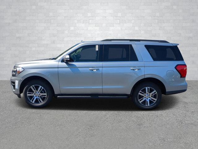 new 2024 Ford Expedition car, priced at $61,099