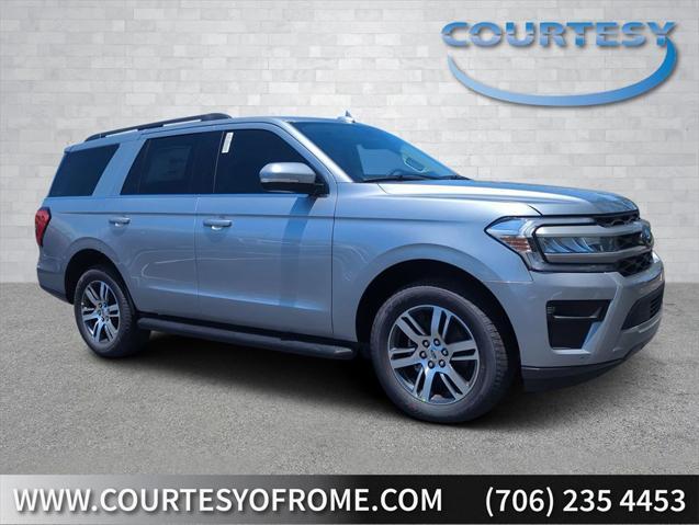 new 2024 Ford Expedition car, priced at $63,099
